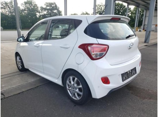 2015 Hyundai i10 Sport 2015 Hyundai i10 Sport
