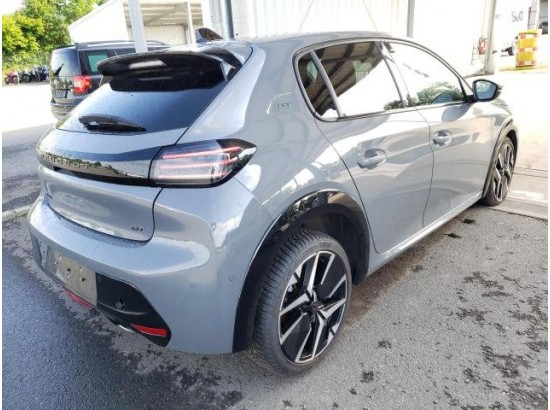 2024 Peugeot 208 GT