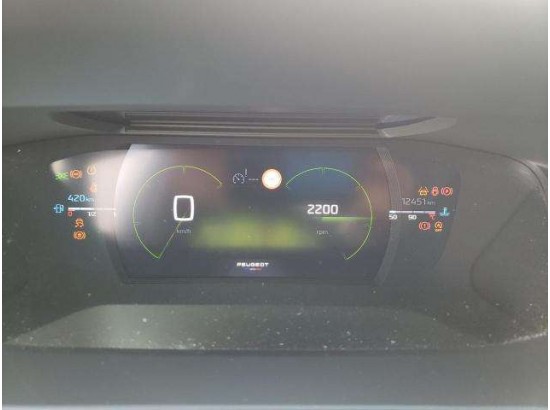 2024 Peugeot 208 GT