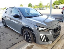 2024 Peugeot 208 GT