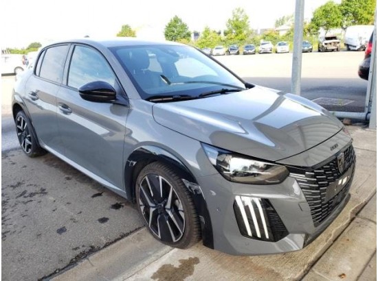 2024 Peugeot 208 GT