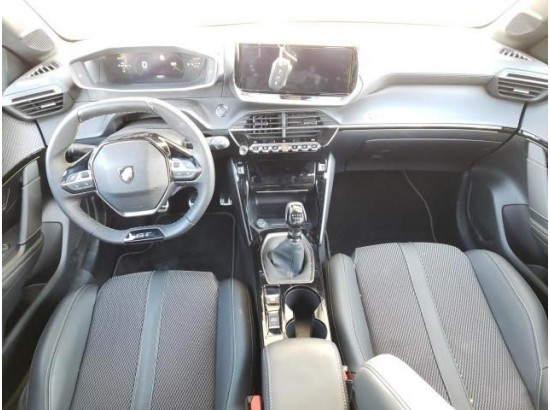 2024 Peugeot 208 GT