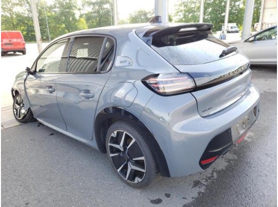2024 Peugeot 208 GT