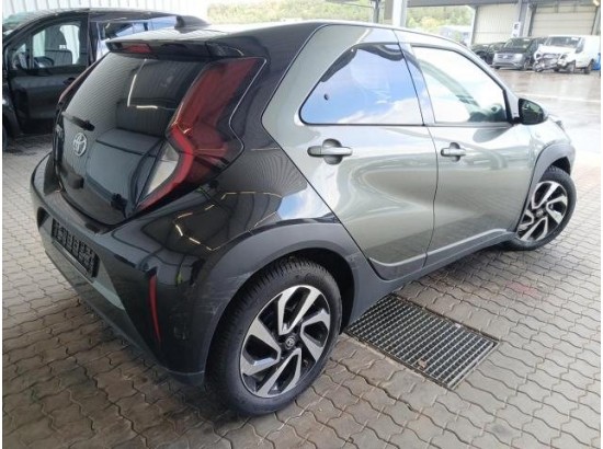 2023 Toyota Aygo X Pulse 2023 Toyota Aygo X Pulse