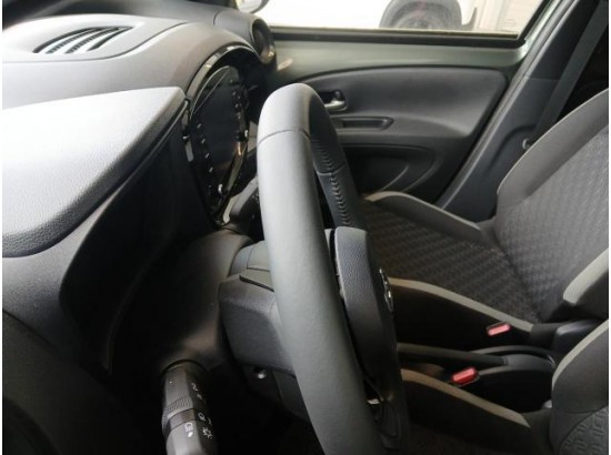 2023 Toyota Aygo X Pulse 2023 Toyota Aygo X Pulse