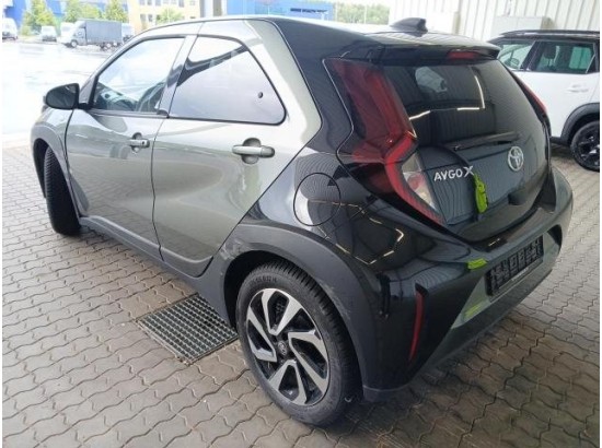 2023 Toyota Aygo X Pulse 2023 Toyota Aygo X Pulse