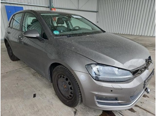 2016 Volkswagen Golf VII Lim. Highline BMT
