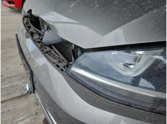 2016 Volkswagen Golf VII Lim. Highline BMT