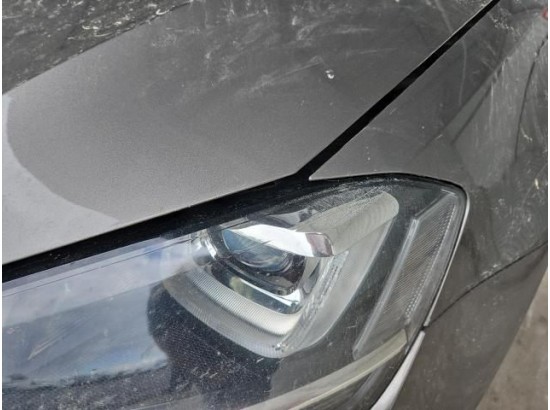 2016 Volkswagen Golf VII Lim. Highline BMT