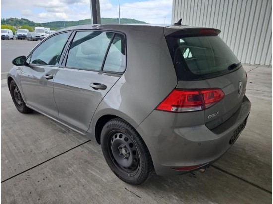 2016 Volkswagen Golf VII Lim. Highline BMT