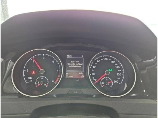 2016 Volkswagen Golf VII Lim. Highline BMT