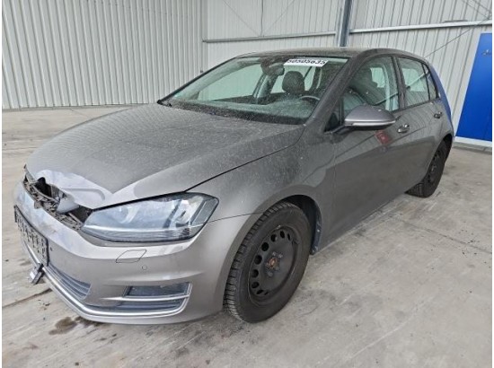 2016 Volkswagen Golf VII Lim. Highline BMT