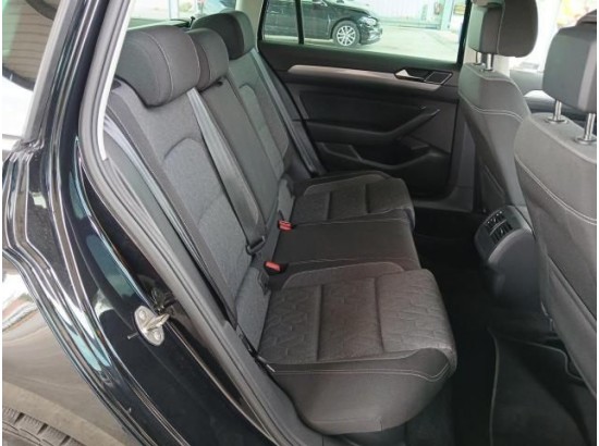 2024 Volkswagen Passat Variant Business 2024 Volkswagen Passat Variant Business