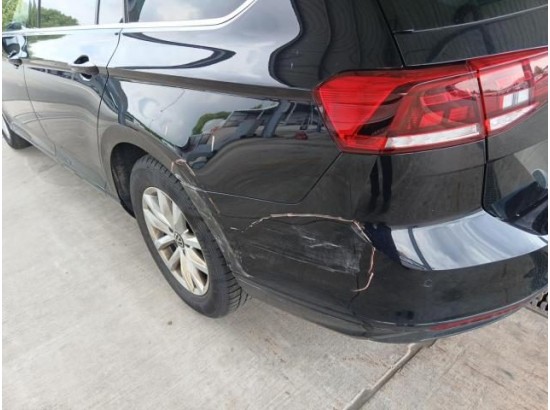 2024 Volkswagen Passat Variant Business 2024 Volkswagen Passat Variant Business
