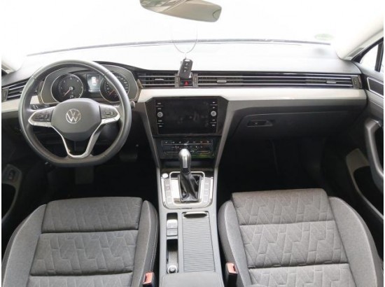 2024 Volkswagen Passat Variant Business 2024 Volkswagen Passat Variant Business