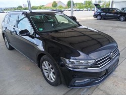 2024 Volkswagen Passat Variant Business