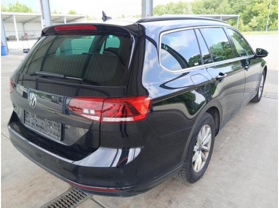 2024 Volkswagen Passat Variant Business 2024 Volkswagen Passat Variant Business