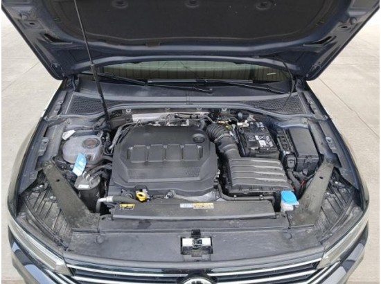 2024 Volkswagen Passat Variant Business 2024 Volkswagen Passat Variant Business
