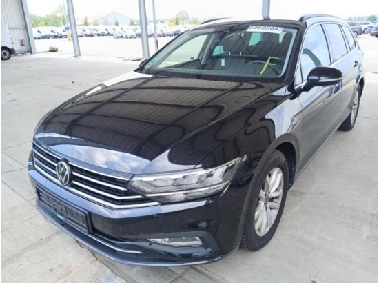 2024 Volkswagen Passat Variant Business 2024 Volkswagen Passat Variant Business