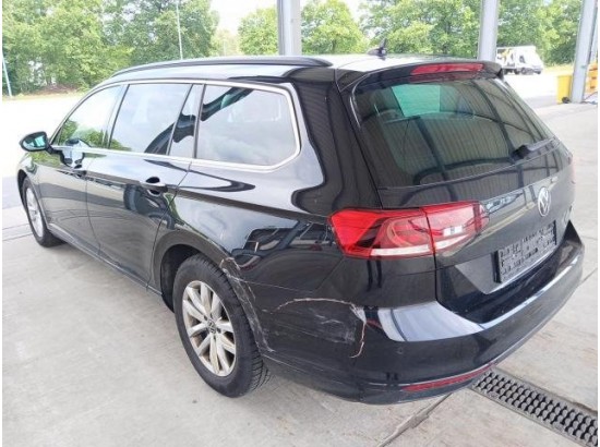 2024 Volkswagen Passat Variant Business 2024 Volkswagen Passat Variant Business