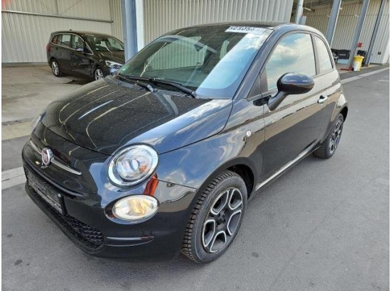 2023 FIAT 500 Club 2023 FIAT 500 Club