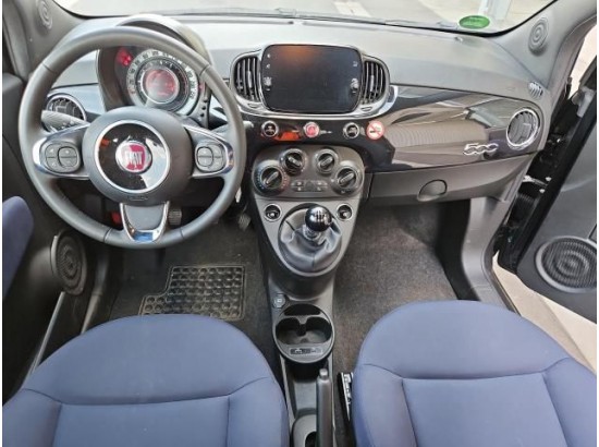 2023 FIAT 500 Club 2023 FIAT 500 Club