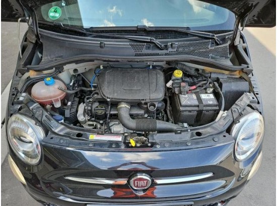 2023 FIAT 500 Club 2023 FIAT 500 Club
