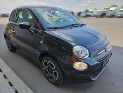 2023 FIAT 500 Club