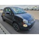 2023 FIAT 500 Club 2023 FIAT 500 Club