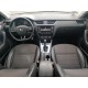 2015 Skoda Octavia Combi Elegance