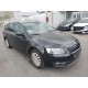 2015 Skoda Octavia Combi Elegance