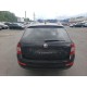 2015 Skoda Octavia Combi Elegance