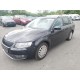 2015 Skoda Octavia Combi Elegance