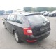 2015 Skoda Octavia Combi Elegance