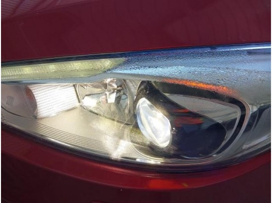 2016 Ford Focus Turnier Titanium 2016 Ford Focus Turnier Titanium