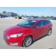 2016 Ford Focus Turnier Titanium 2016 Ford Focus Turnier Titanium