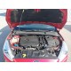 2016 Ford Focus Turnier Titanium 2016 Ford Focus Turnier Titanium