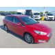 2016 Ford Focus Turnier Titanium 2016 Ford Focus Turnier Titanium