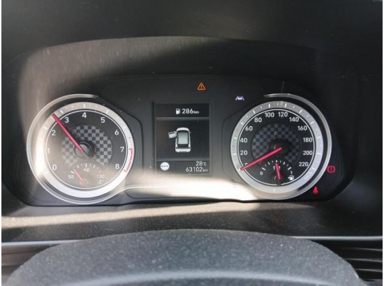 2021 Hyundai i20 Select 2021 Hyundai i20 Select