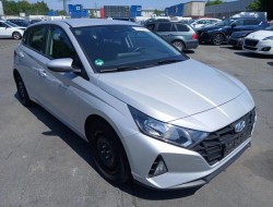 2021 Hyundai i20 Select