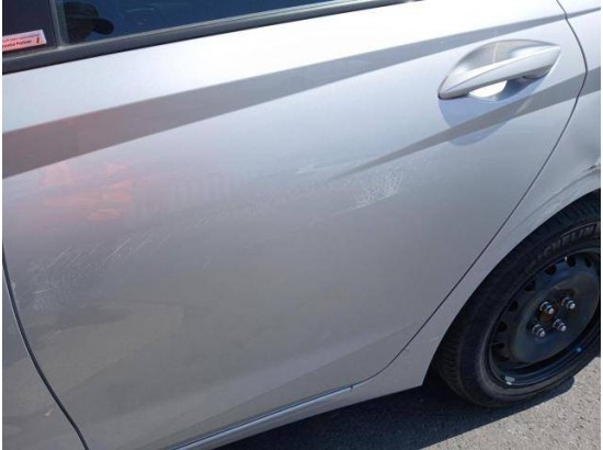 2021 Hyundai i20 Select 2021 Hyundai i20 Select
