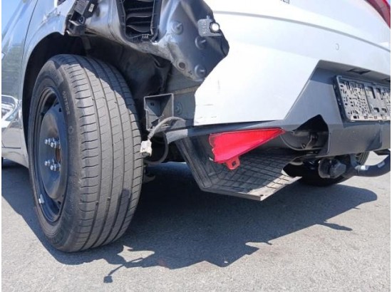 2021 Hyundai i20 Select 2021 Hyundai i20 Select