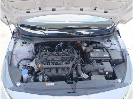 2021 Hyundai i20 Select 2021 Hyundai i20 Select