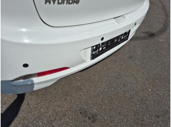 2016 Hyundai i20 Classic