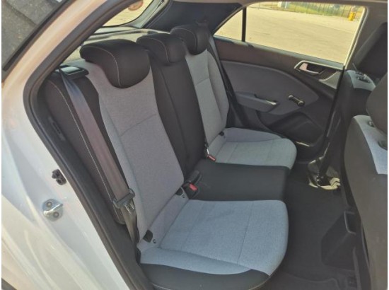 2016 Hyundai i20 Classic
