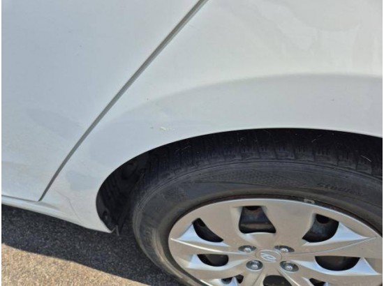 2016 Hyundai i20 Classic