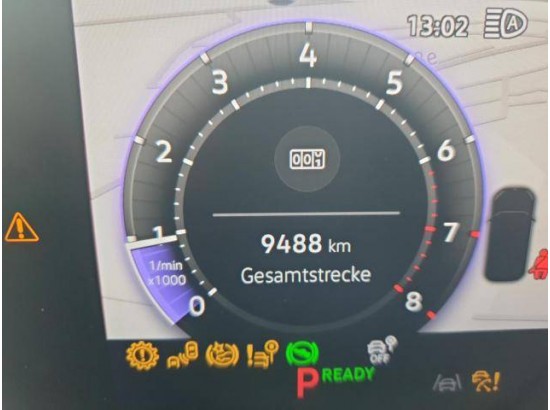 2024 Volkswagen Tiguan 1.5 eTSI 110 kW Life 2024 Volkswagen Tiguan 1.5 eTSI 110 kW Life
