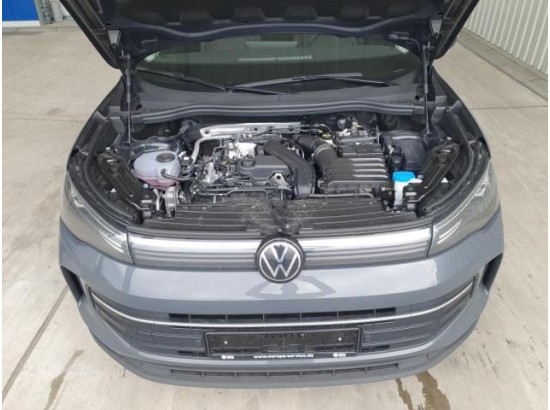 2024 Volkswagen Tiguan 1.5 eTSI 110 kW Life 2024 Volkswagen Tiguan 1.5 eTSI 110 kW Life