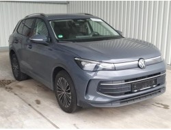 2024 Volkswagen Tiguan 1.5 eTSI 110 kW Life