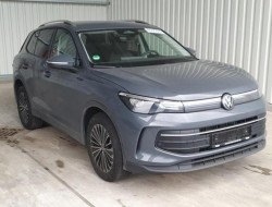 2024 Volkswagen Tiguan 1.5 eTSI 110 kW Life